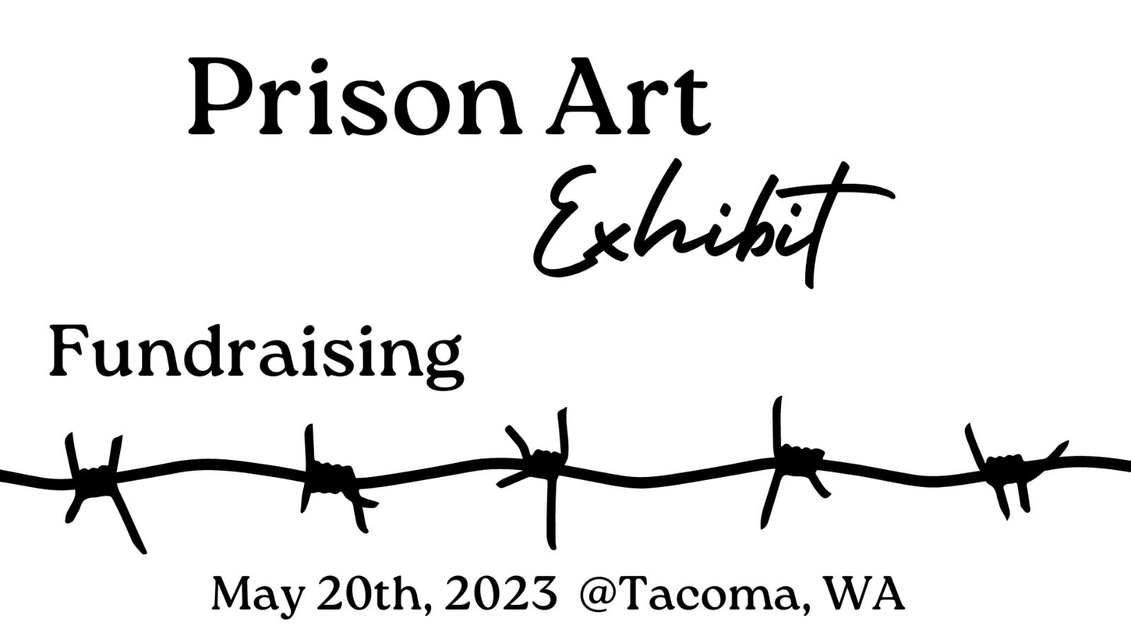 Tacoma 2023 Designed Conviction Foundation