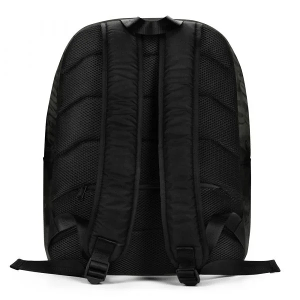 Cash - Minimalist Backpack - Image 4