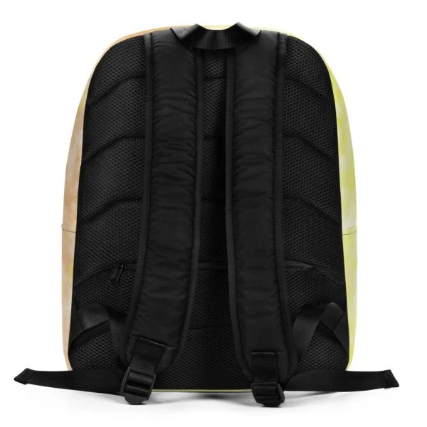 Janis Vision - Minimalist Backpack - Image 4