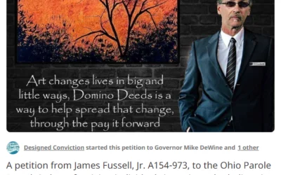 Free Jim Fussell