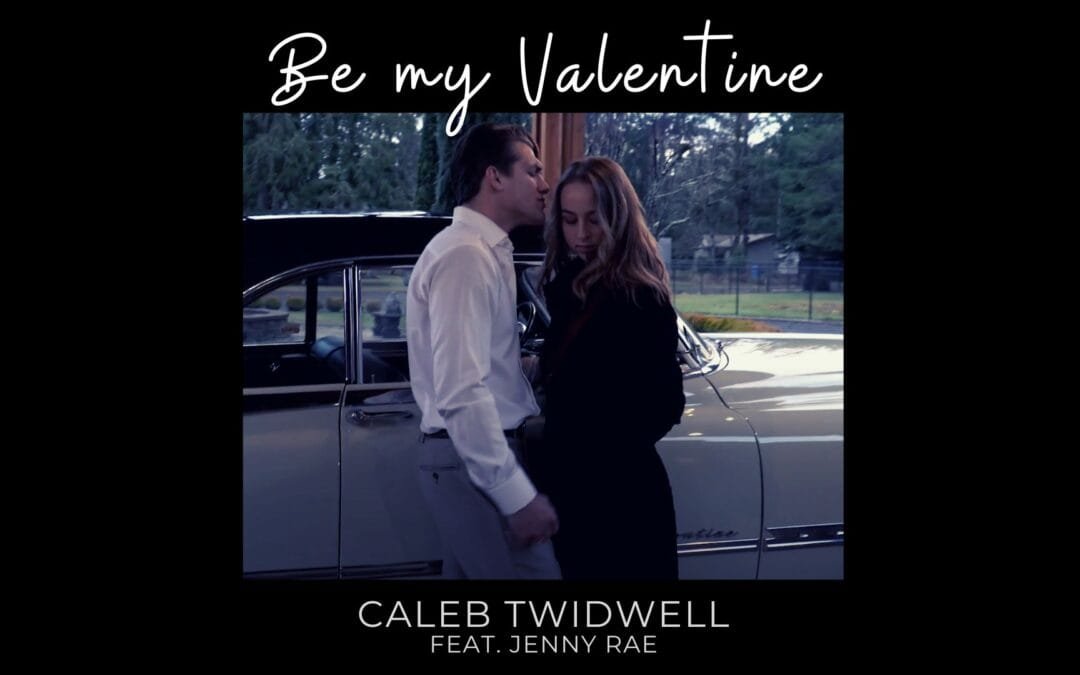 Flashback: Caleb Twidwell