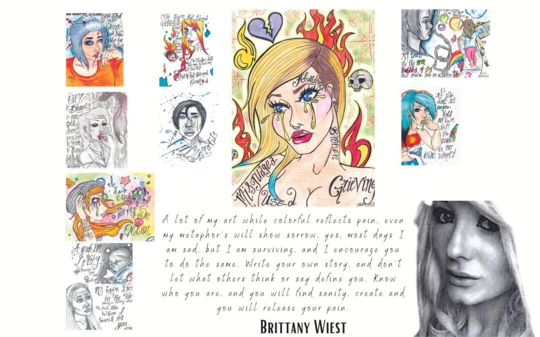 2022 Art Contest Winner!