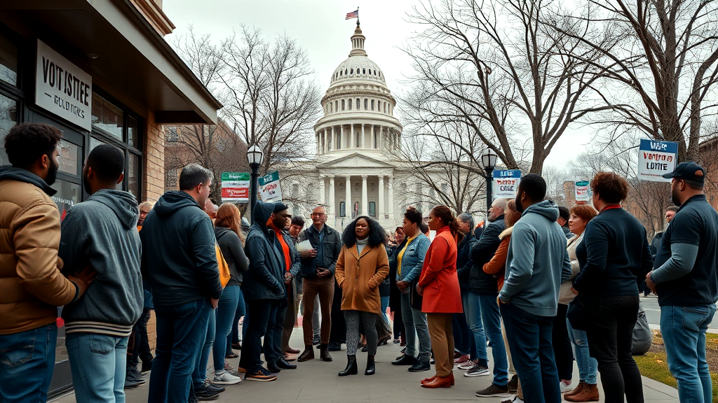 Impact of Felony Convictions on Voting Rights