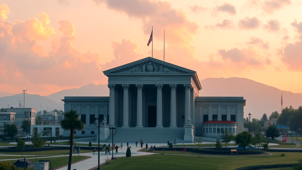 Future Directions in Missouri's Criminal Justice System