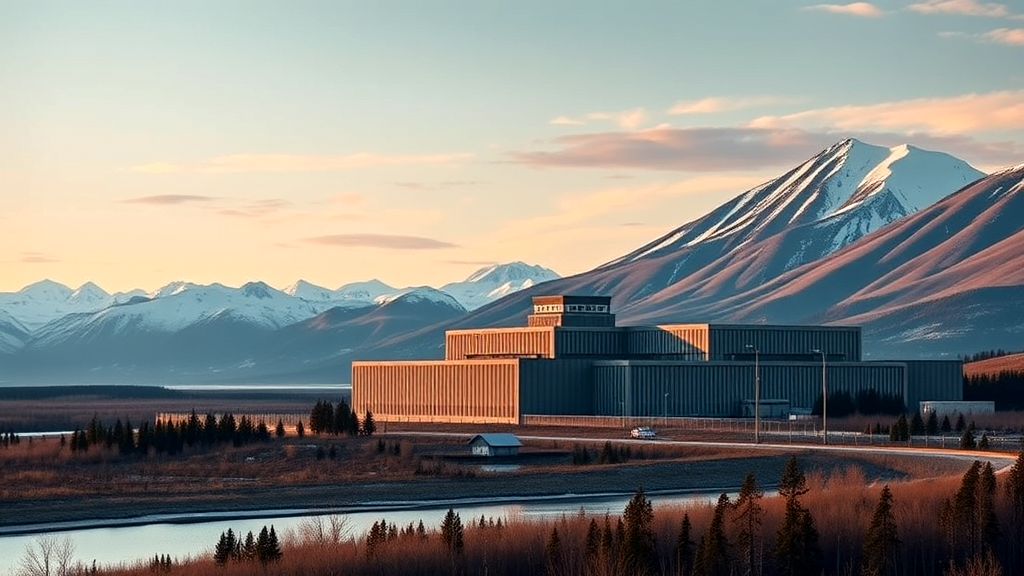 Alaska Prison Project and Its Impact