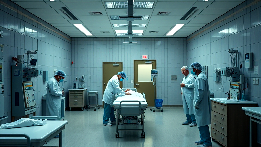 Healthcare Challenges in Missouri Prisons
