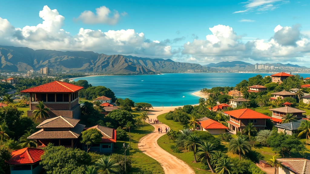 The Future of Hawaii's Criminal Justice System