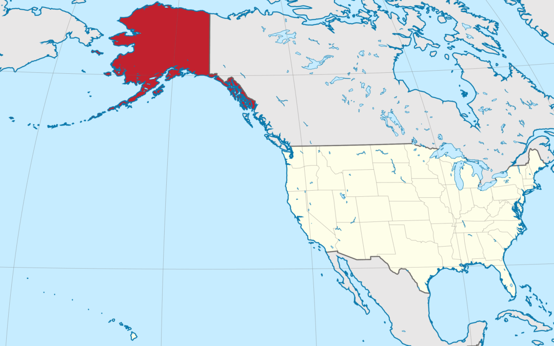 Inside Alaska’s Prison System