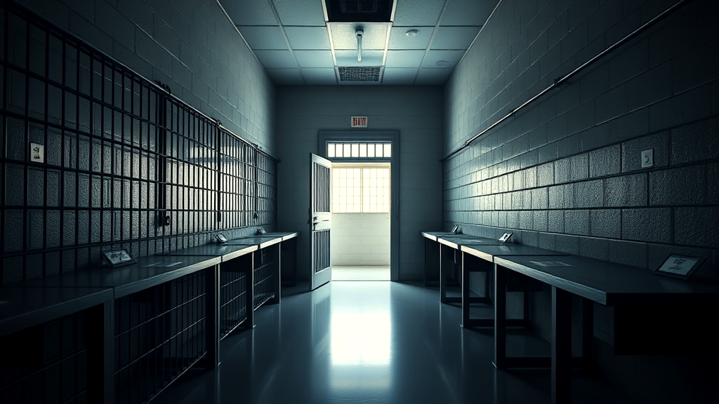 Solitary Confinement Practices and Reforms