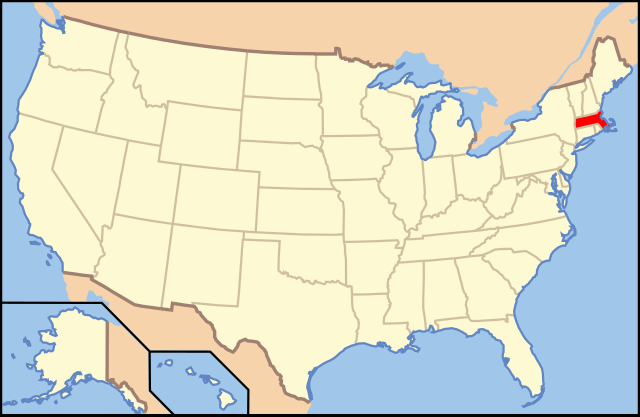 Massachusetts Prison System Overview