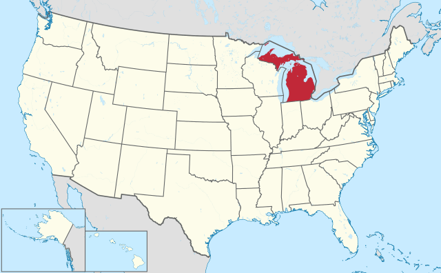 Understanding Michigan’s Incarceration