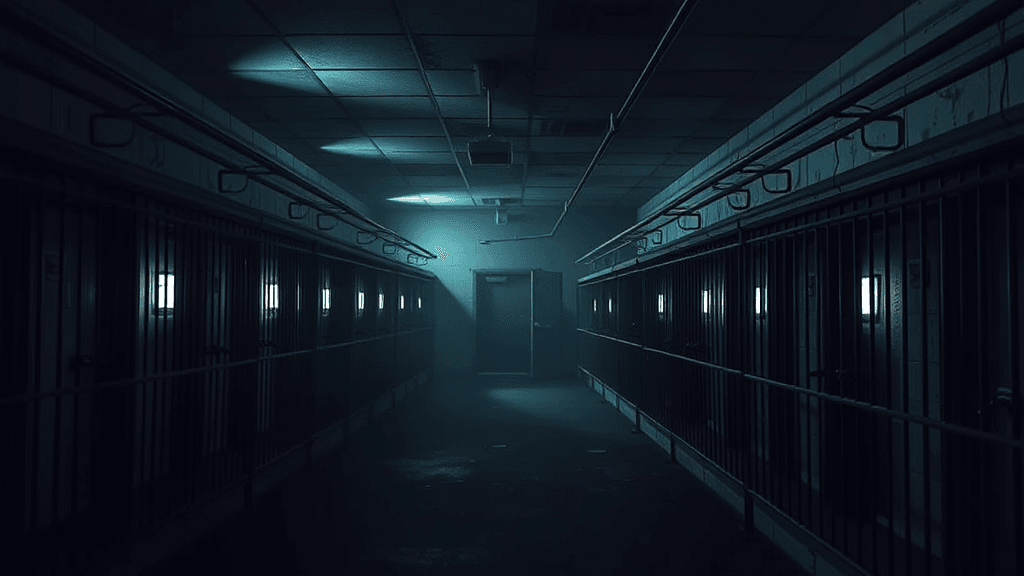 Impact of Solitary Confinement Practices