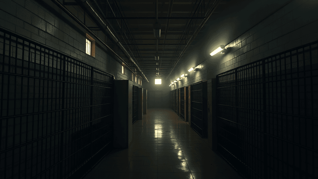 Racial Disparities in Pennsylvania Prisons