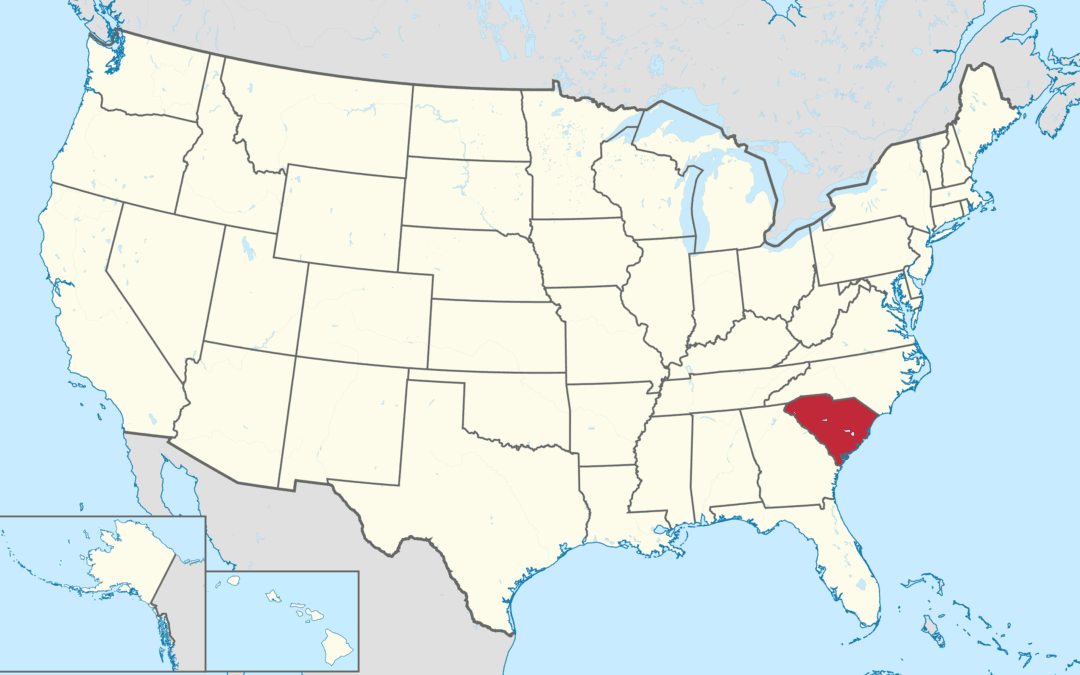 South Carolina Prisons: Key Facts