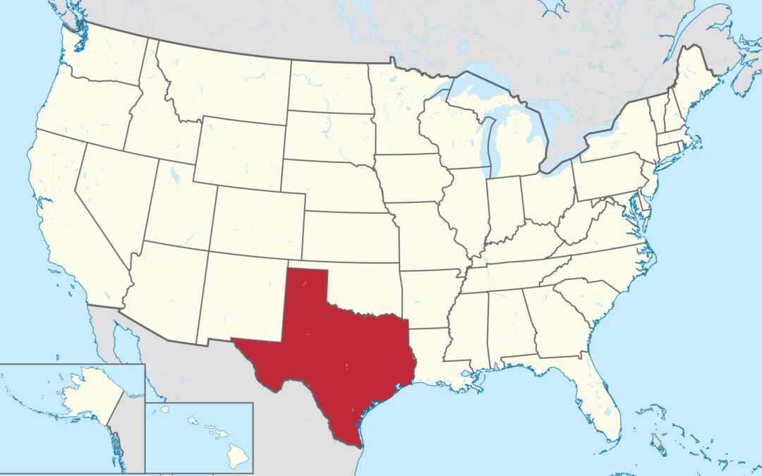 Texas Prisons: A Closer Look