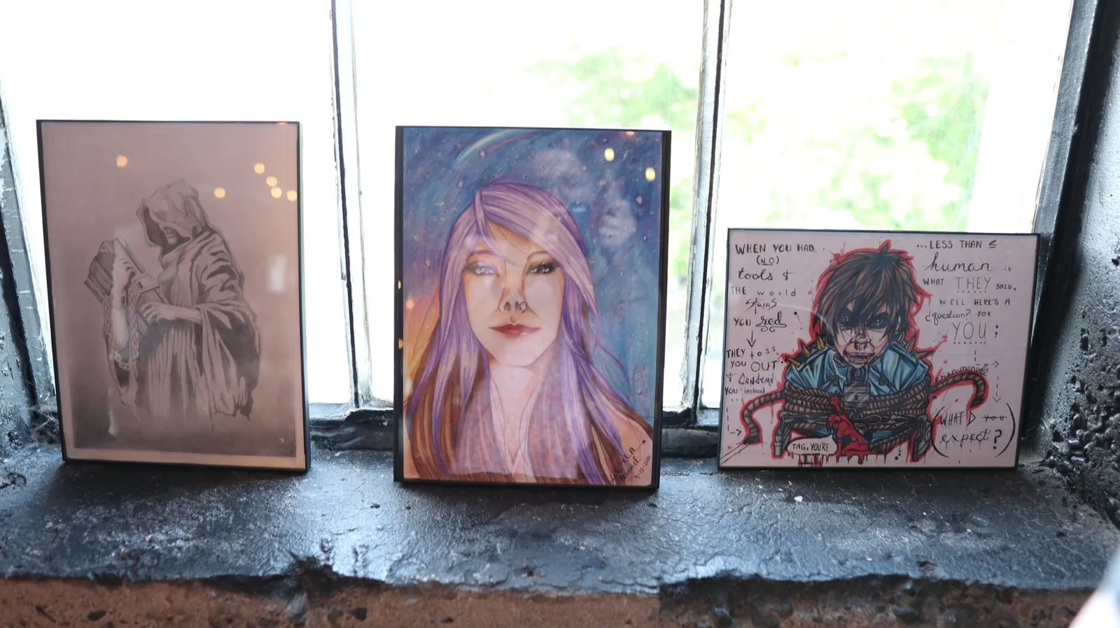 Art for Impact