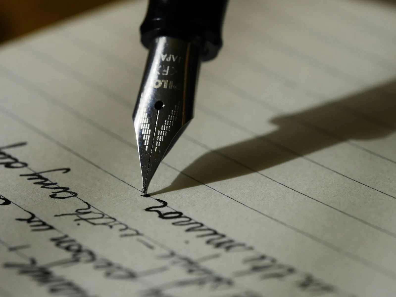 Empowering Self-Discovery Through Music and Writing