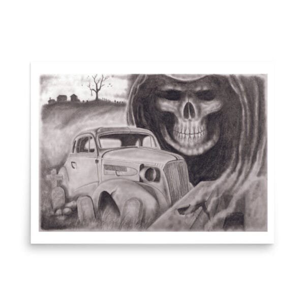 The Road to the Afterlife by Taylor Tom Conley