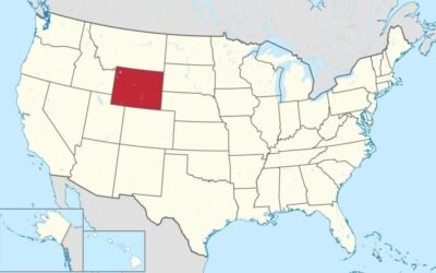 Overview of Wyoming Prison Facts