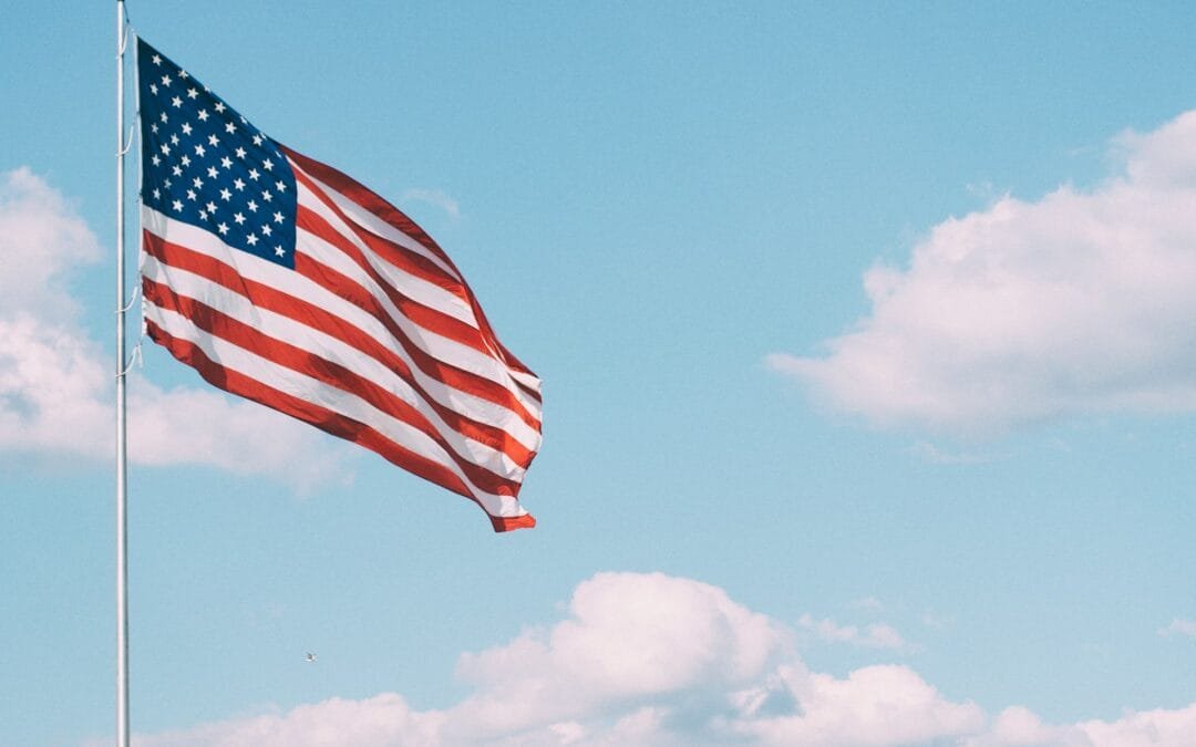 Jim Fussell: Made in America/Save Lives