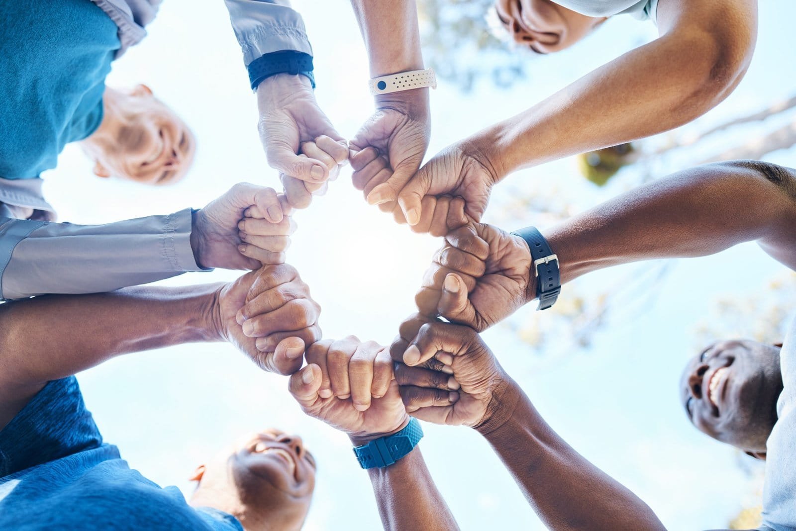 fist-bump-fitness-and-group-of-people-for-teamwor-2023-07-05-18-37-39-utc