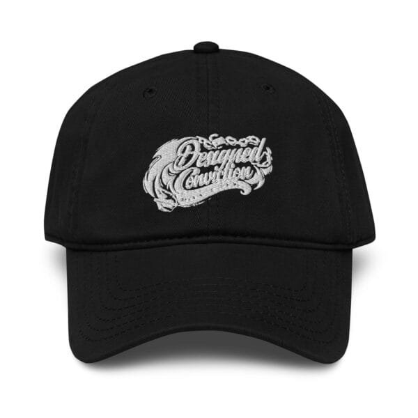 Designed Conviction Hat