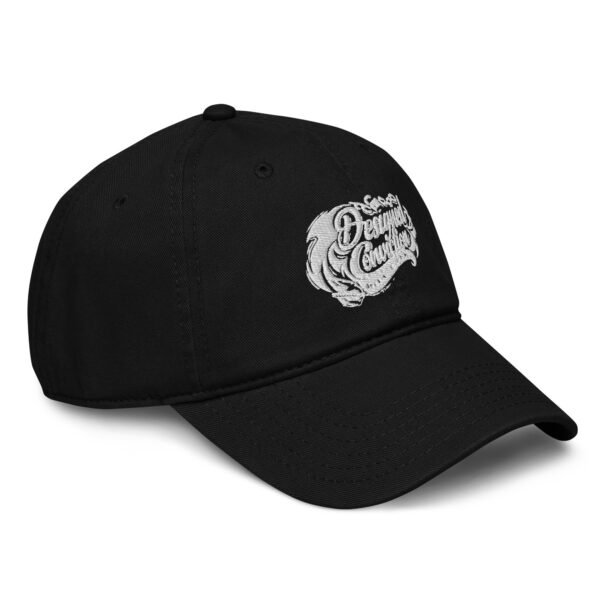 Designed Conviction Hat - Image 4