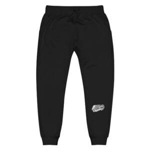 Designed Conviction - Unisex fleece sweatpants