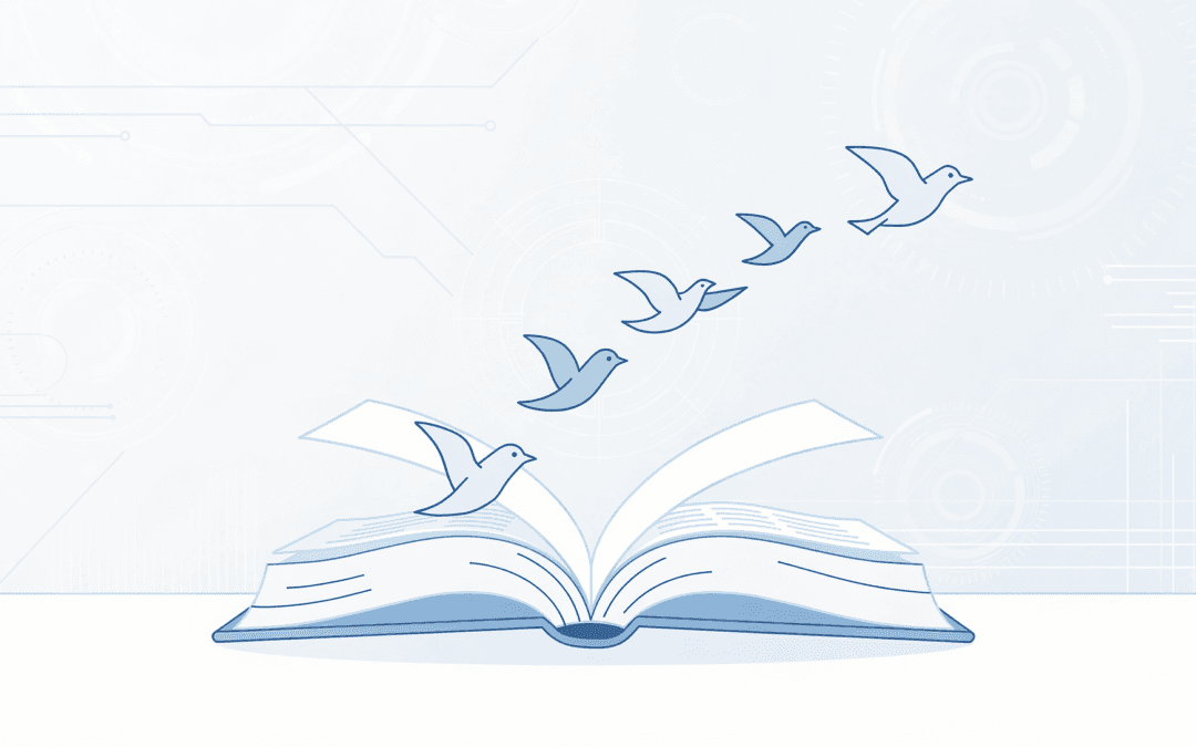 Every Sentence Has A Story