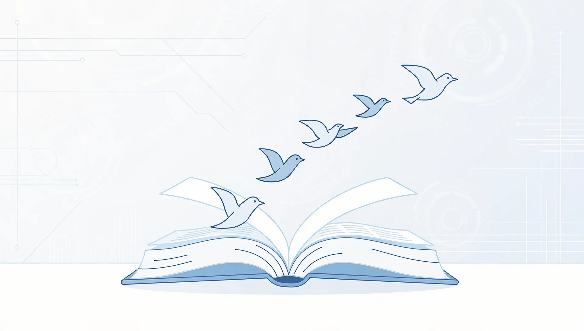 Every Sentence Has A Story