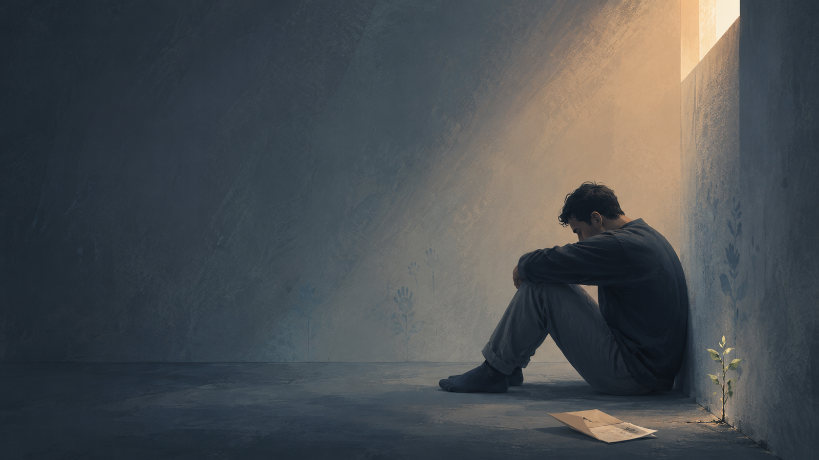Solitary and Silent: The Devastating Mental Health Effects of Isolation in Incarcerationtest