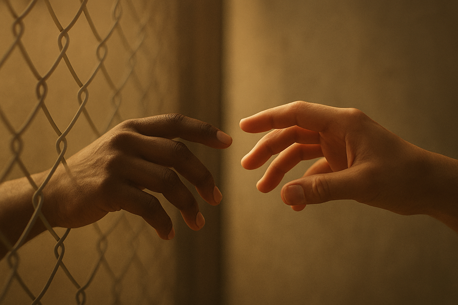 When We Reduce People to Their Worst Moment: The Hidden Cost of Dehumanization in the Justice System